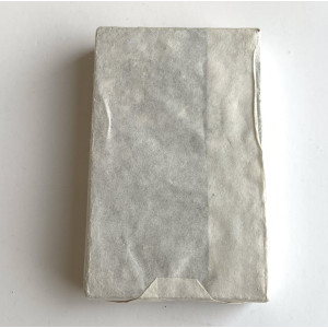 Скальный улун Да Хун Пао прессованный кирпич 100 г. Photo 3